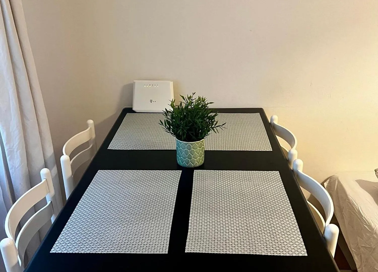 Residence Olivova Praga Appartamento