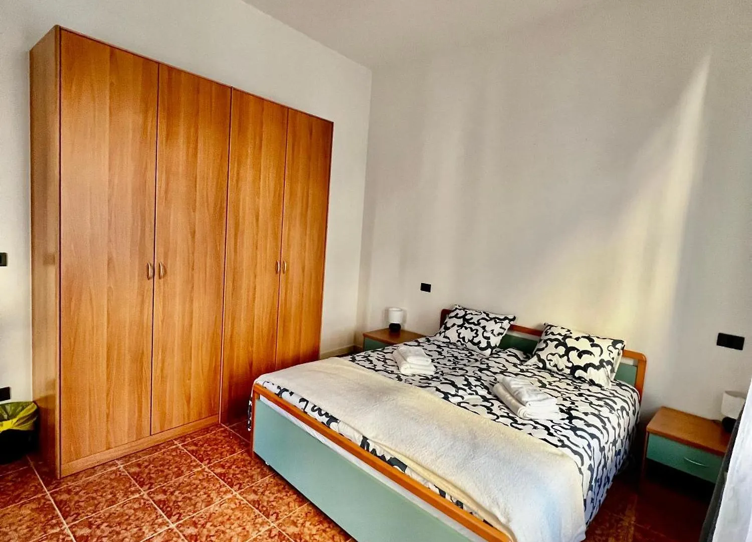 Appartamento Residence Olivova Praga