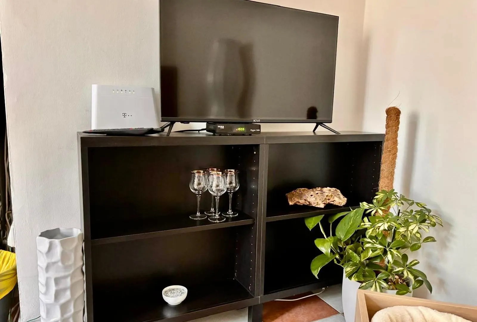 Residence Olivova Praga