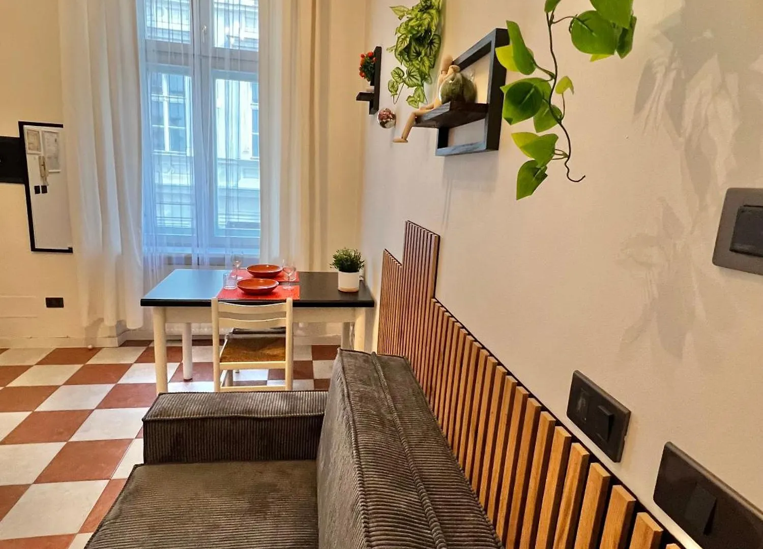 Residence Olivova Praga 0*,  Repubblica Ceca