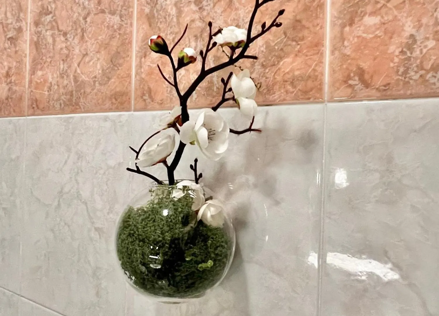 Appartamento Residence Olivova Praga