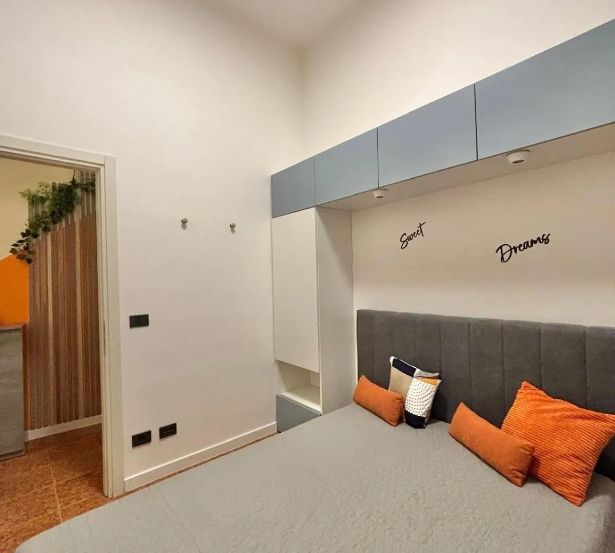 Appartamento Residence Olivova Praga Repubblica Ceca