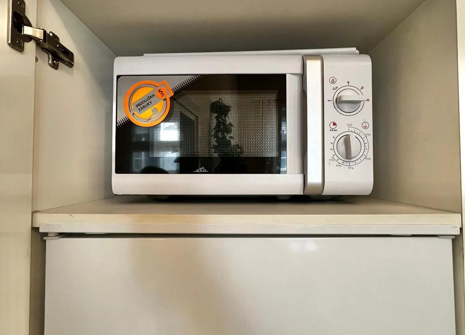 Appartamento Residence Olivova Praga