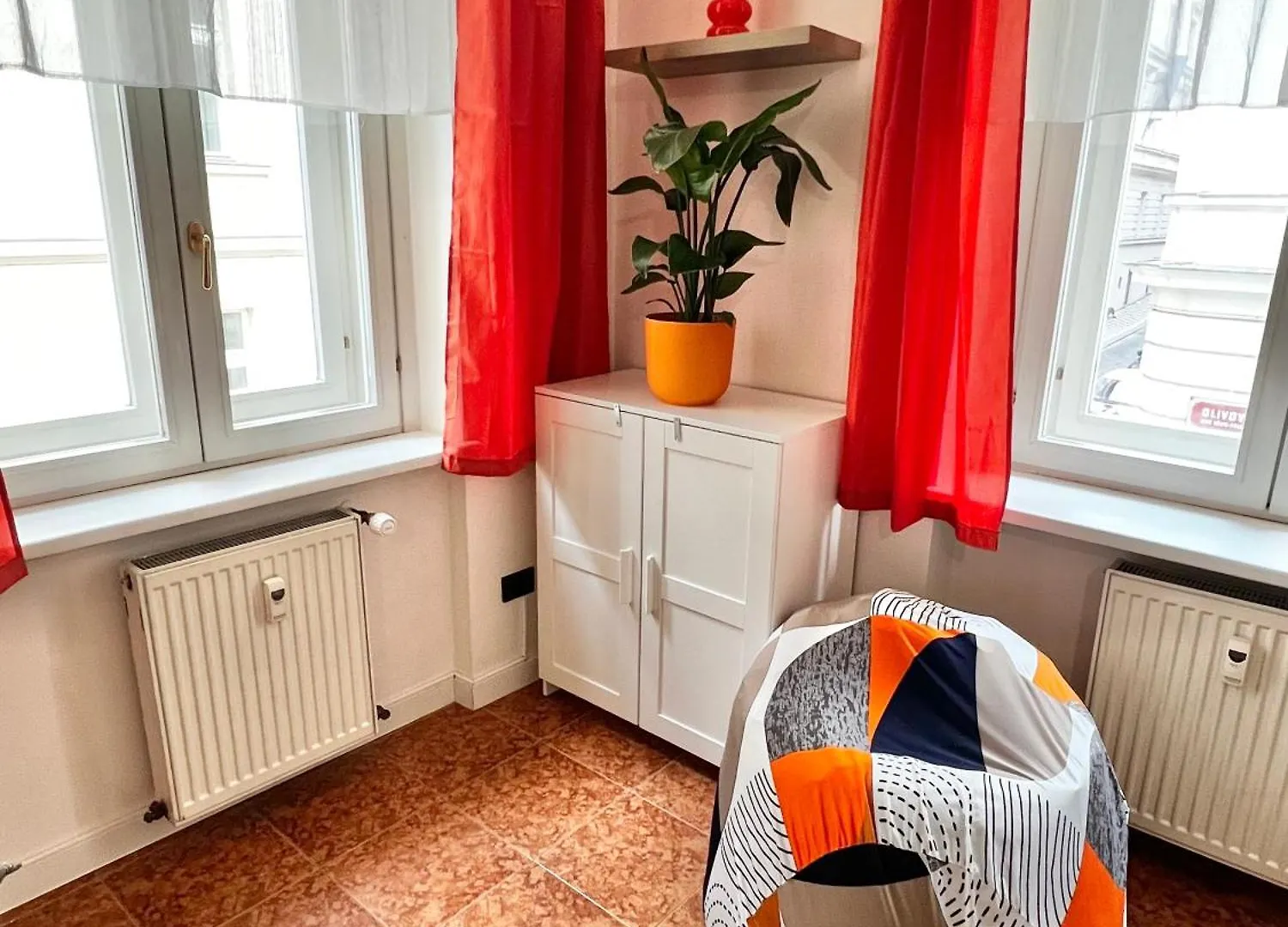 Residence Olivova Praga 0*,  Repubblica Ceca