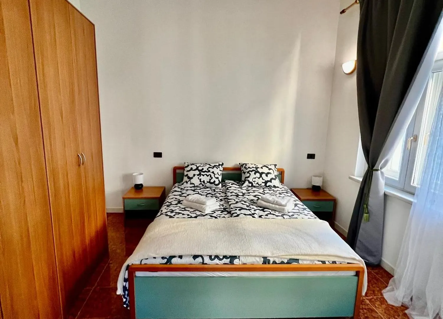 Residence Olivova Praga República Checa