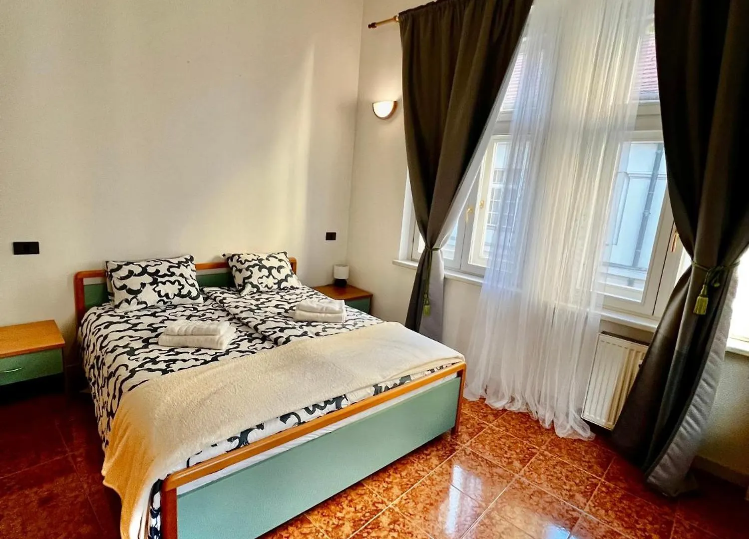 Residence Olivova Praga 0*,  República Checa