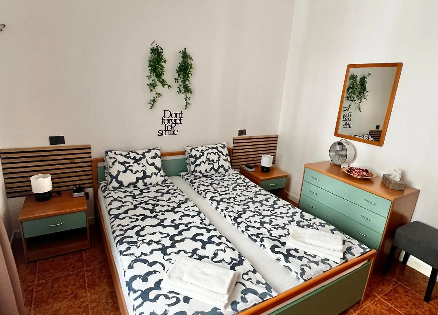 Residence Olivova Praga Apartamento