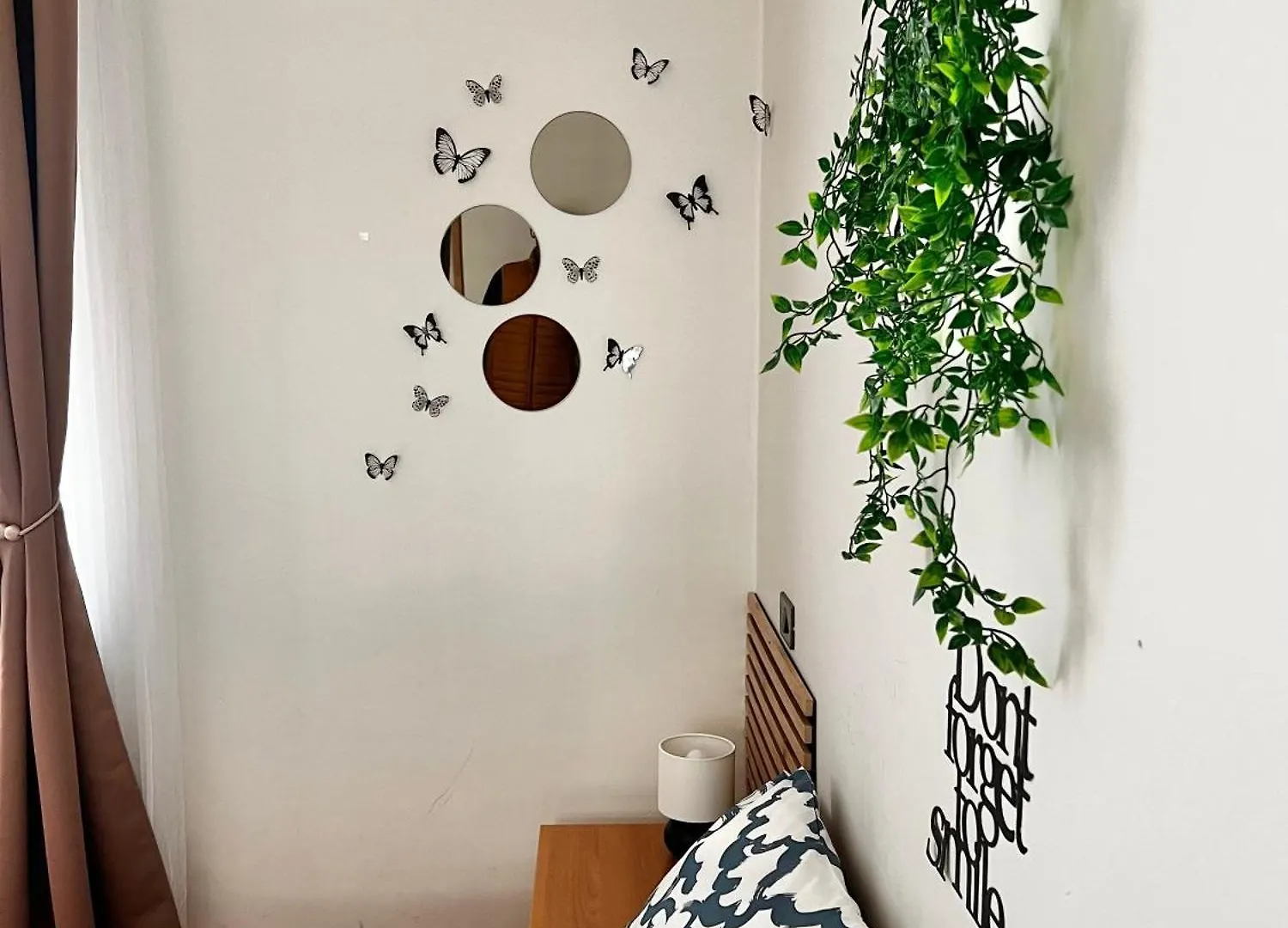 Residence Olivova Praga Apartamento