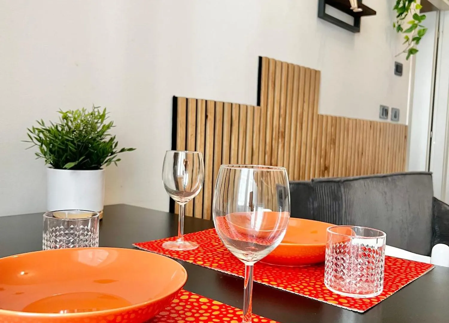 Residence Olivova Praga