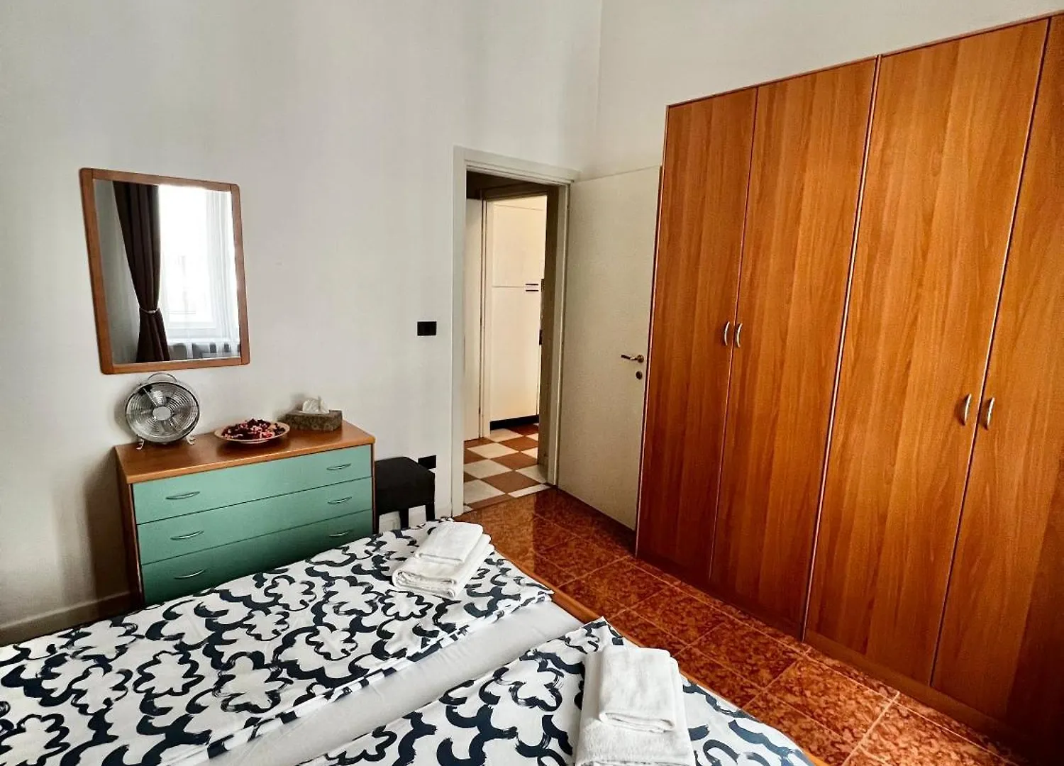 Residence Olivova Praga