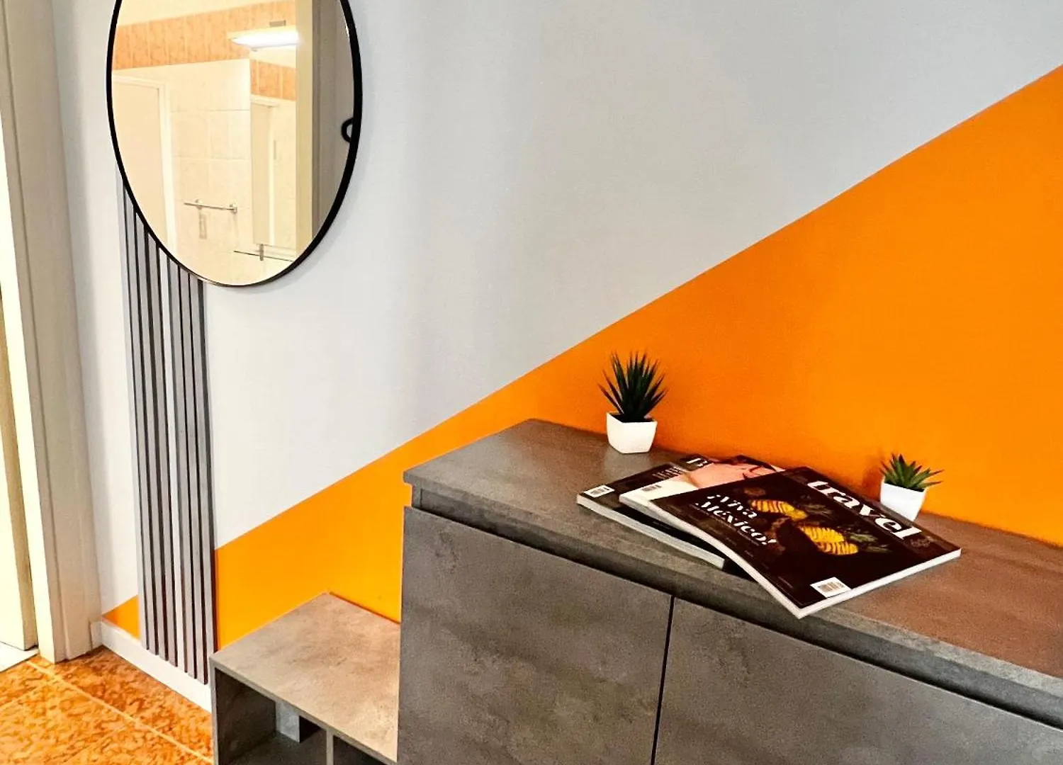 Residence Olivova Praga 0*,