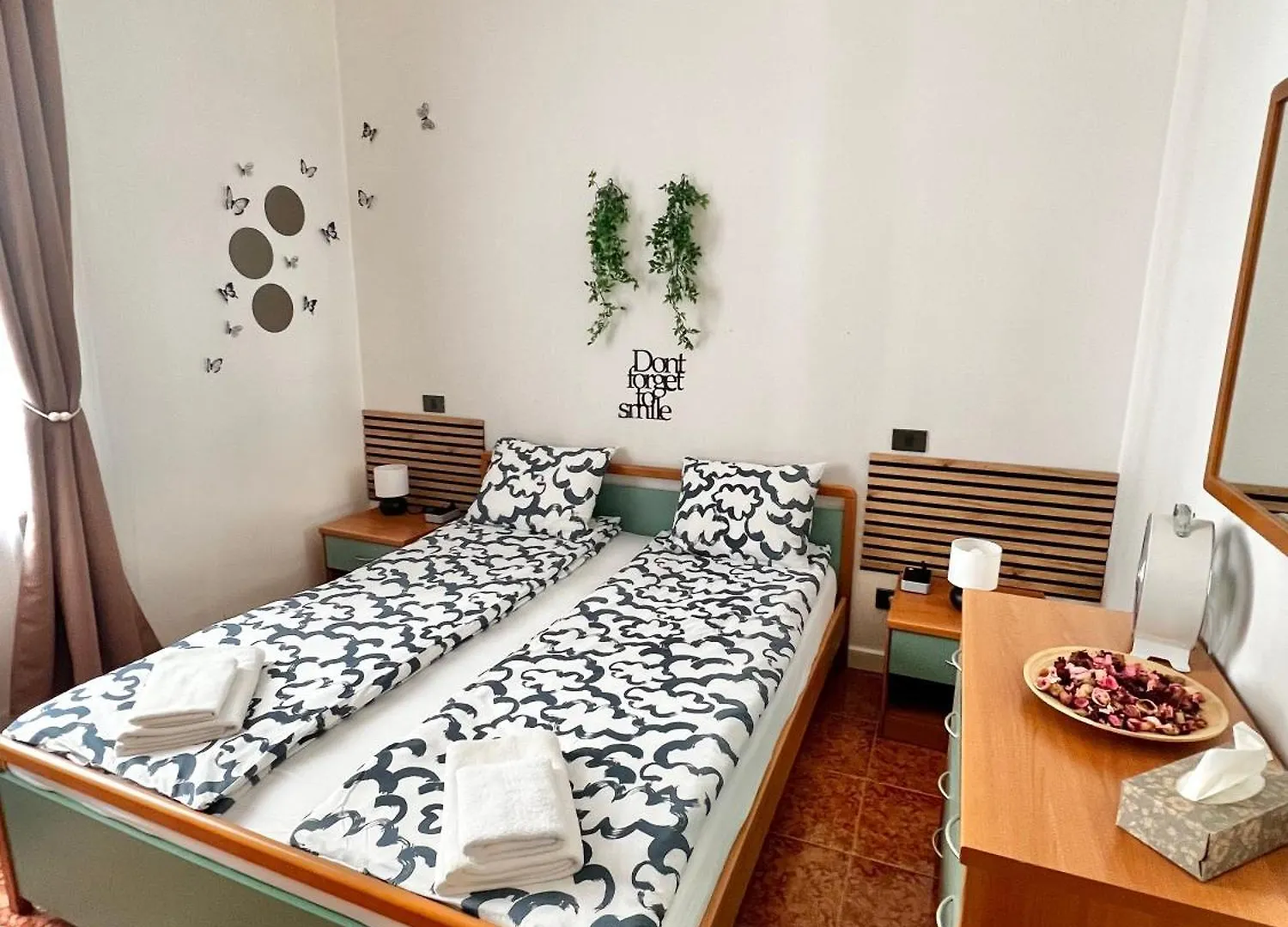 Residence Olivova Prague Apartment