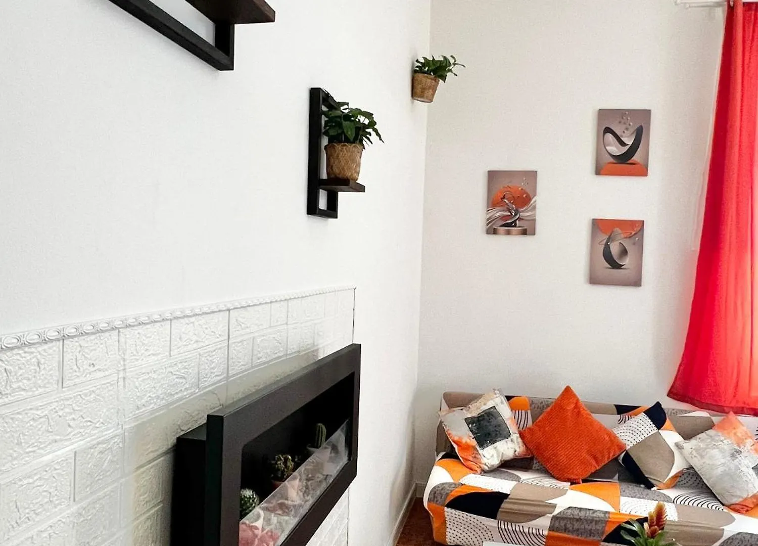 Residence Olivova Prague 0*,