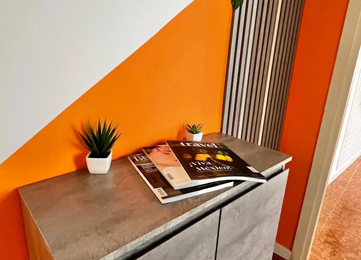 Residence Olivova Prague Apartment