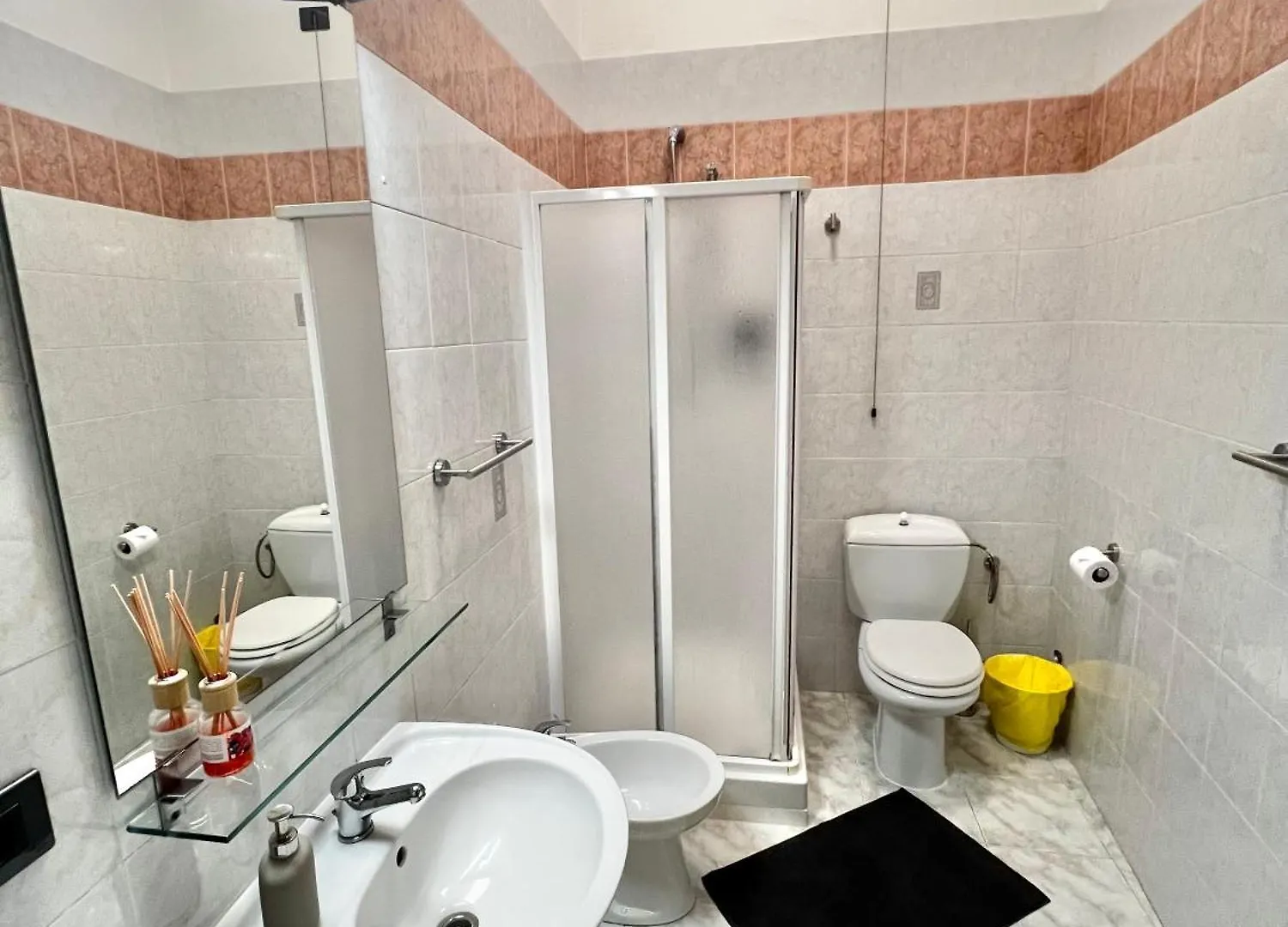 Apartment Residence Olivova Prague