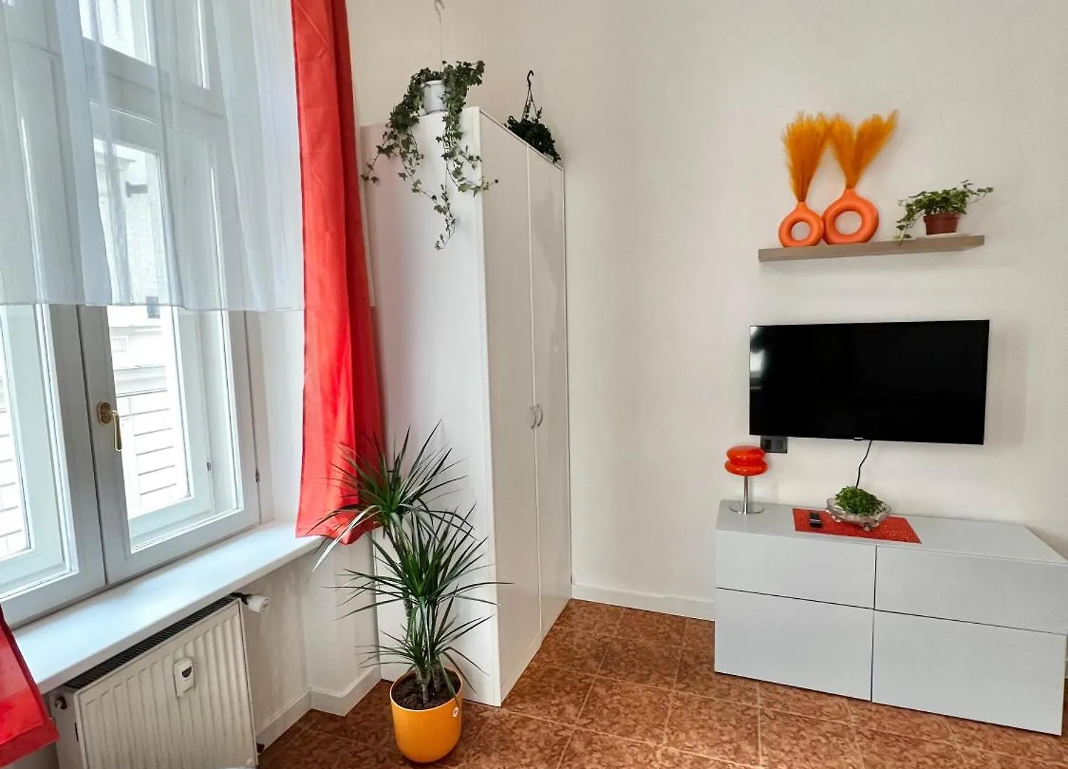Residence Olivova Praga República Checa
