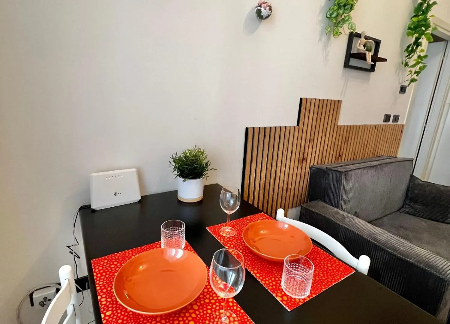 Residence Olivova Praga 0*,  República Checa