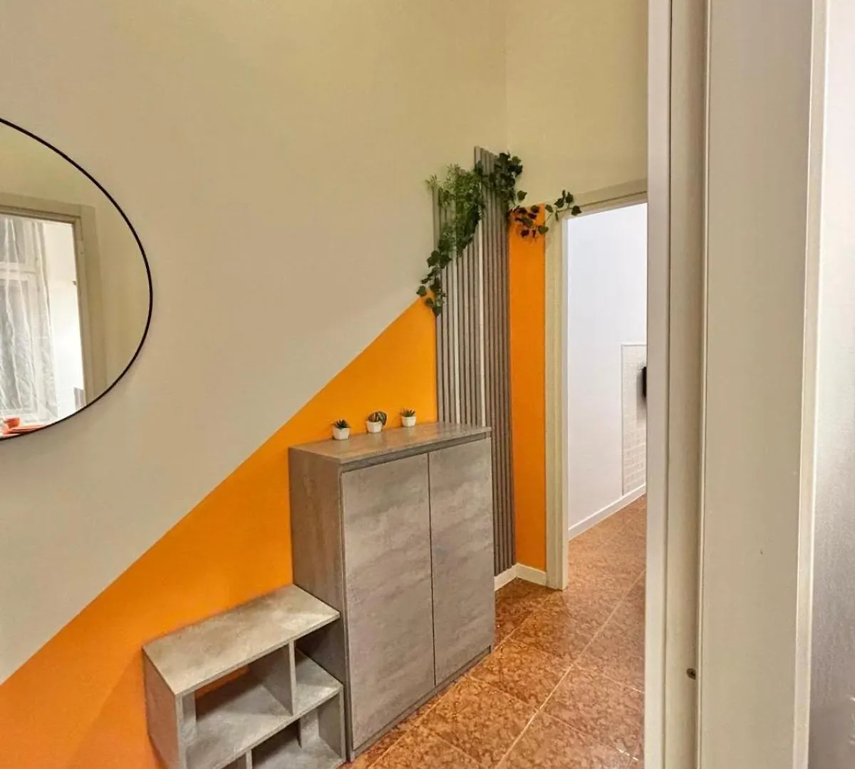 Residence Olivova Prague