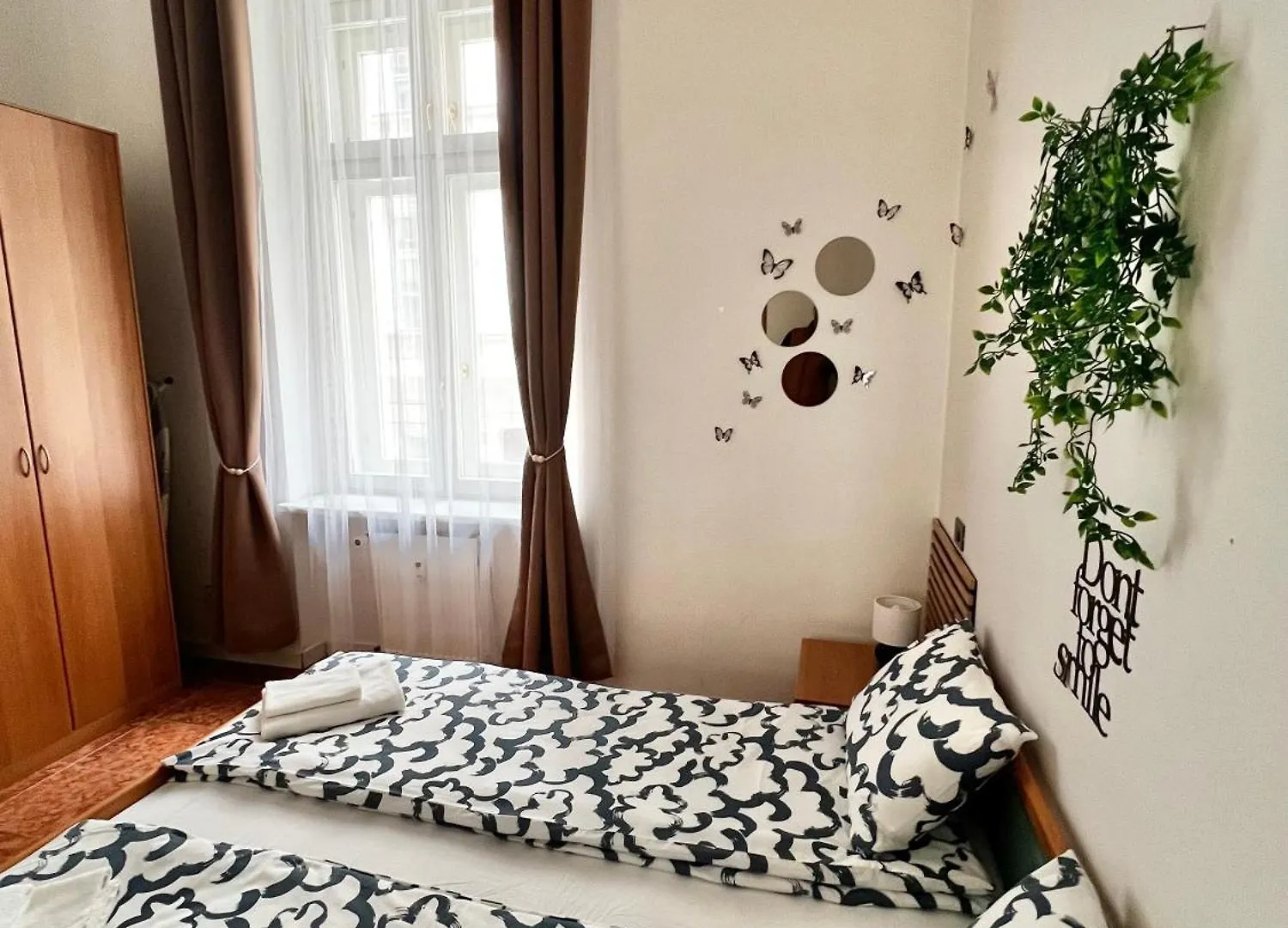 Residence Olivova Prague
