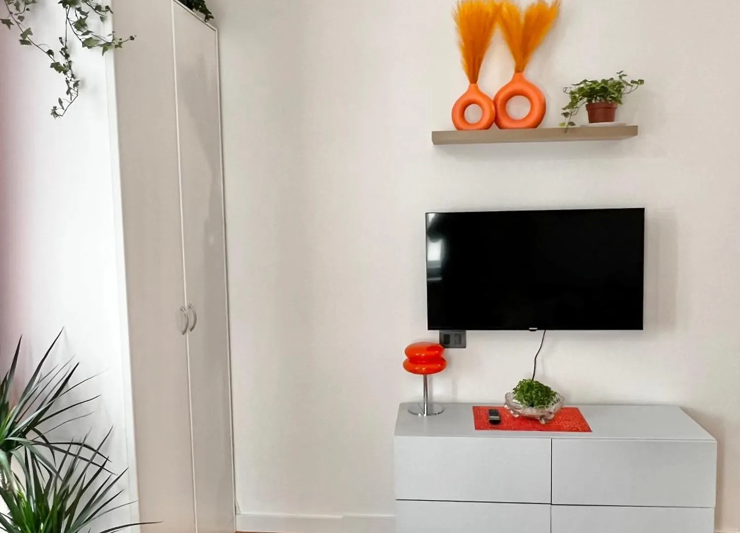 Apartment Residence Olivova Prague
